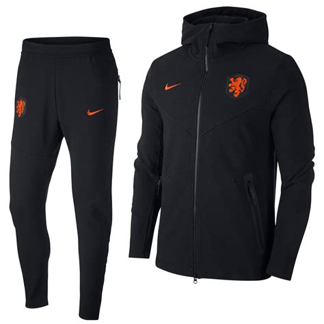 Voetbalclubs wereldwijd Tech Fleece 